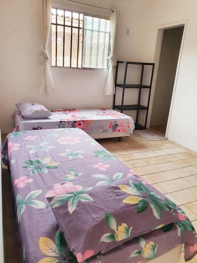 Home In Family Maceio  Exterior photo